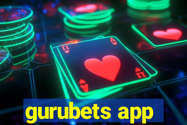 gurubets app